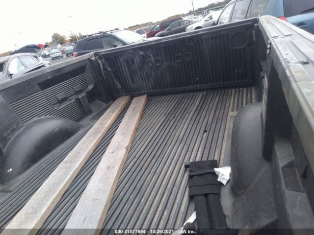 Photo 7 VIN: 1FTNF1CF8CKD80482 - FORD F-150 