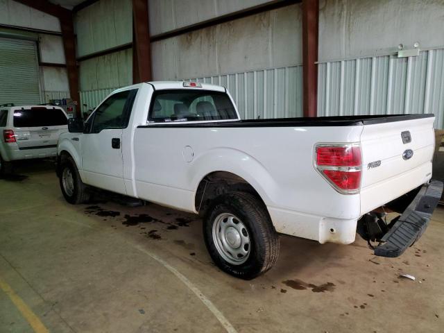 Photo 1 VIN: 1FTNF1CF8EKD12492 - FORD F150 