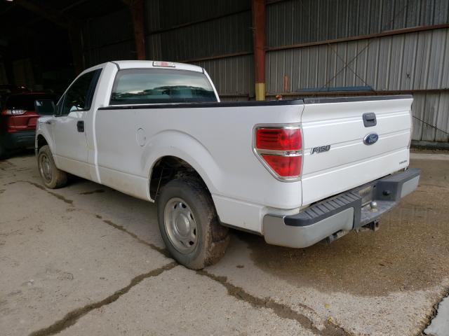 Photo 2 VIN: 1FTNF1CF8EKD18311 - FORD F150 