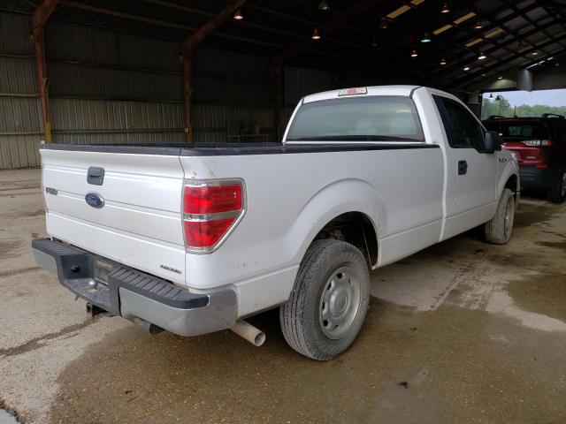 Photo 3 VIN: 1FTNF1CF8EKD18311 - FORD F150 