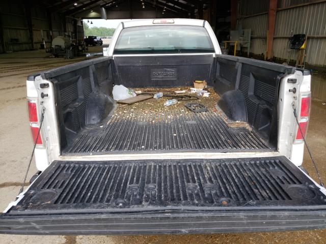 Photo 5 VIN: 1FTNF1CF8EKD18311 - FORD F150 