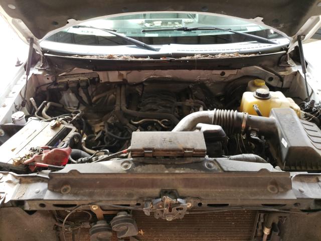 Photo 6 VIN: 1FTNF1CF8EKD18311 - FORD F150 