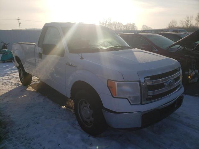 Photo 0 VIN: 1FTNF1CF8EKD48313 - FORD F150 