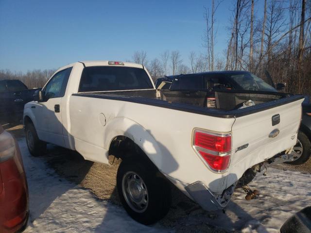 Photo 2 VIN: 1FTNF1CF8EKD48313 - FORD F150 