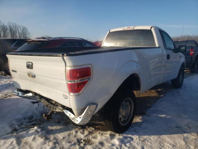 Photo 3 VIN: 1FTNF1CF8EKD48313 - FORD F150 