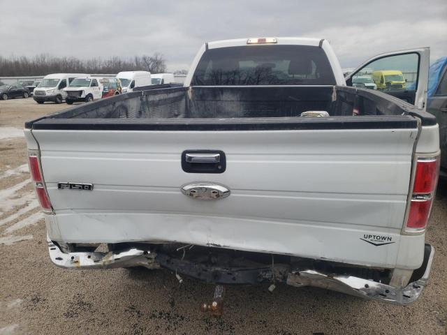 Photo 5 VIN: 1FTNF1CF8EKD48313 - FORD F150 