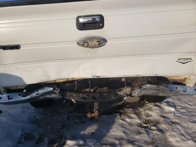 Photo 8 VIN: 1FTNF1CF8EKD48313 - FORD F150 