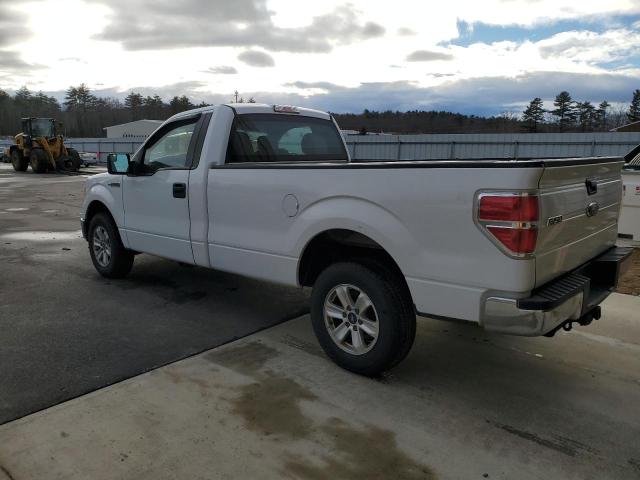 Photo 1 VIN: 1FTNF1CF8EKD85006 - FORD F150 