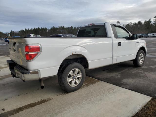 Photo 2 VIN: 1FTNF1CF8EKD85006 - FORD F150 