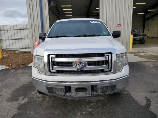 Photo 4 VIN: 1FTNF1CF8EKD85006 - FORD F150 