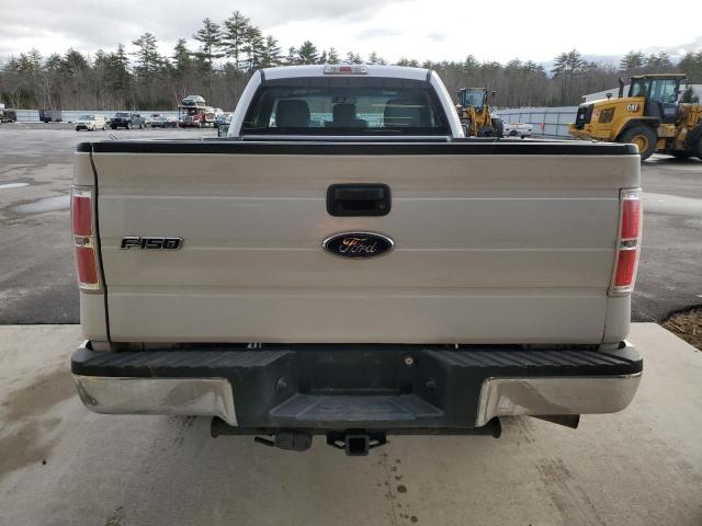 Photo 5 VIN: 1FTNF1CF8EKD85006 - FORD F150 