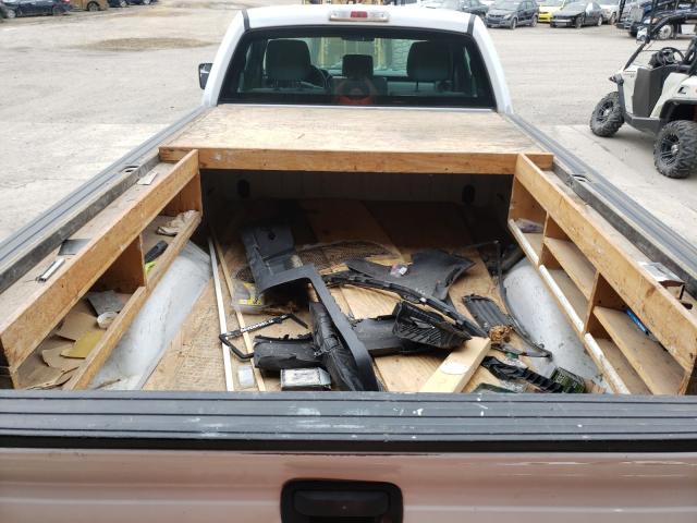 Photo 5 VIN: 1FTNF1CF8EKE27416 - FORD F150 