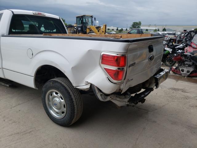 Photo 8 VIN: 1FTNF1CF8EKE27416 - FORD F150 