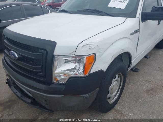 Photo 5 VIN: 1FTNF1CF8EKE53367 - FORD F150 