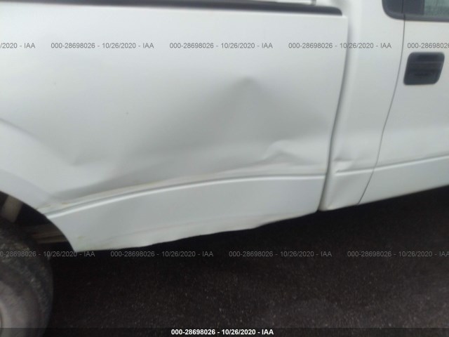 Photo 5 VIN: 1FTNF1CF8EKF17861 - FORD F-150 