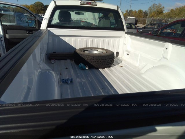 Photo 7 VIN: 1FTNF1CF8EKF17861 - FORD F-150 