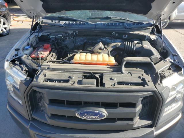 Photo 10 VIN: 1FTNF1CF8GKD70086 - FORD F150 