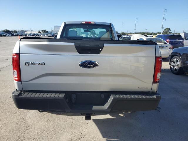 Photo 5 VIN: 1FTNF1CF8GKD70086 - FORD F150 