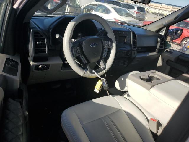 Photo 7 VIN: 1FTNF1CF8GKD70086 - FORD F150 