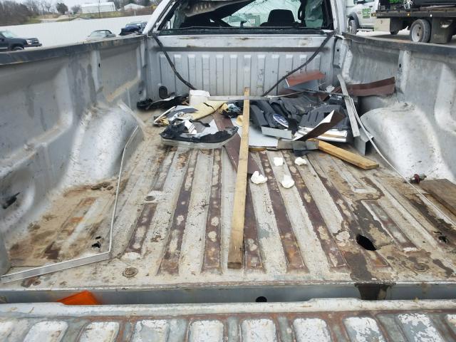 Photo 5 VIN: 1FTNF1CF9BKD08964 - FORD F150 