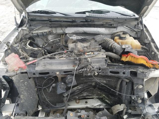 Photo 6 VIN: 1FTNF1CF9BKD08964 - FORD F150 