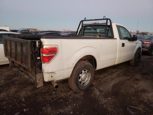 Photo 2 VIN: 1FTNF1CF9BKD32651 - FORD F150 