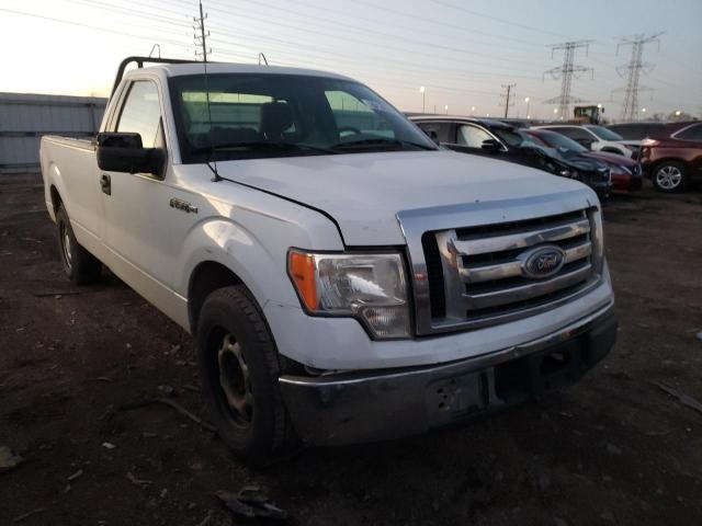 Photo 3 VIN: 1FTNF1CF9BKD32651 - FORD F150 