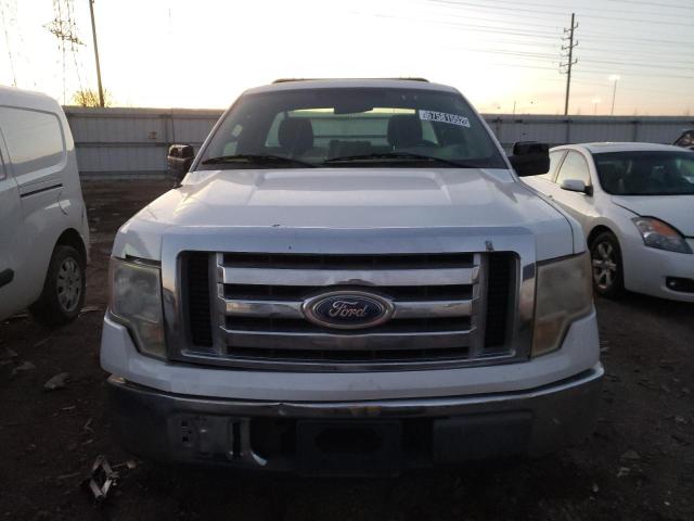 Photo 4 VIN: 1FTNF1CF9BKD32651 - FORD F150 