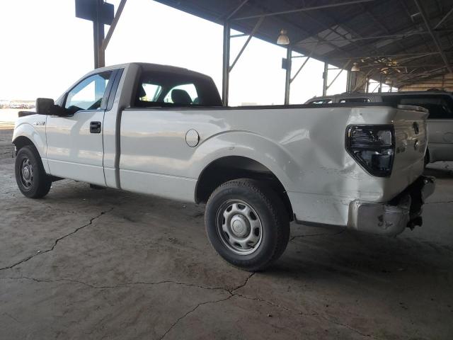 Photo 1 VIN: 1FTNF1CF9BKD39440 - FORD F150 