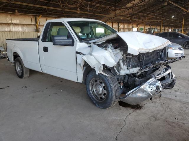 Photo 3 VIN: 1FTNF1CF9BKD39440 - FORD F150 