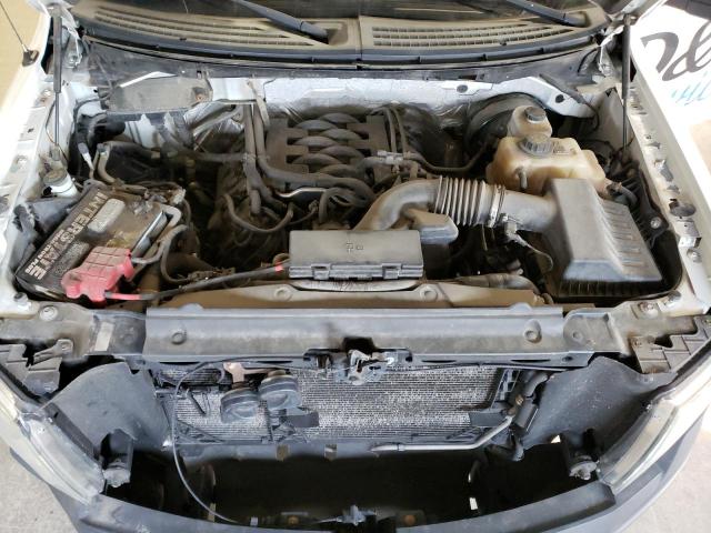 Photo 6 VIN: 1FTNF1CF9BKD82482 - FORD F150 