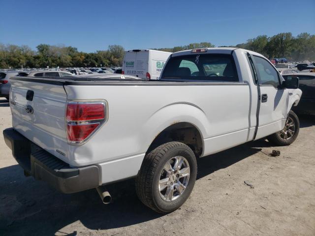 Photo 3 VIN: 1FTNF1CF9CKD69507 - FORD F150 