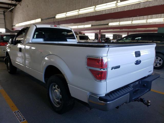 Photo 1 VIN: 1FTNF1CF9CKD80541 - FORD F150 