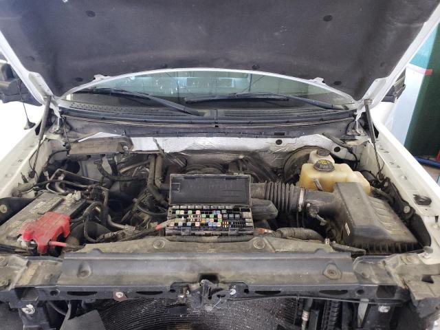 Photo 10 VIN: 1FTNF1CF9CKD80541 - FORD F150 