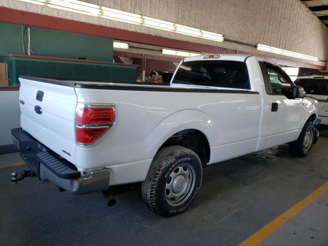 Photo 2 VIN: 1FTNF1CF9CKD80541 - FORD F150 