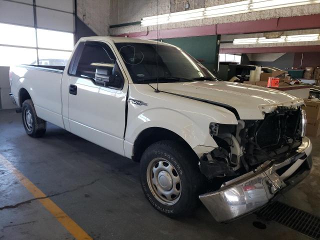 Photo 3 VIN: 1FTNF1CF9CKD80541 - FORD F150 