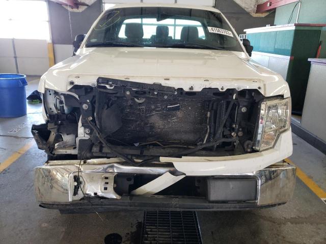 Photo 4 VIN: 1FTNF1CF9CKD80541 - FORD F150 