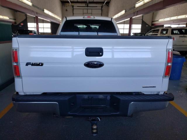 Photo 5 VIN: 1FTNF1CF9CKD80541 - FORD F150 