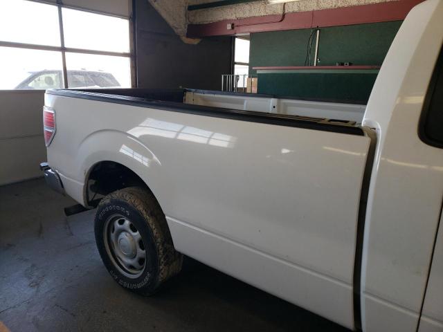 Photo 9 VIN: 1FTNF1CF9CKD80541 - FORD F150 