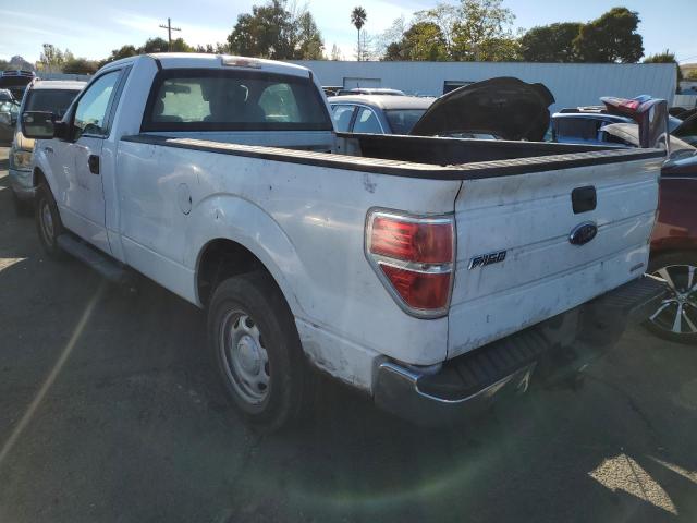 Photo 2 VIN: 1FTNF1CF9DKE07173 - FORD F150 