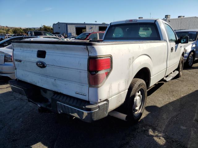 Photo 3 VIN: 1FTNF1CF9DKE07173 - FORD F150 