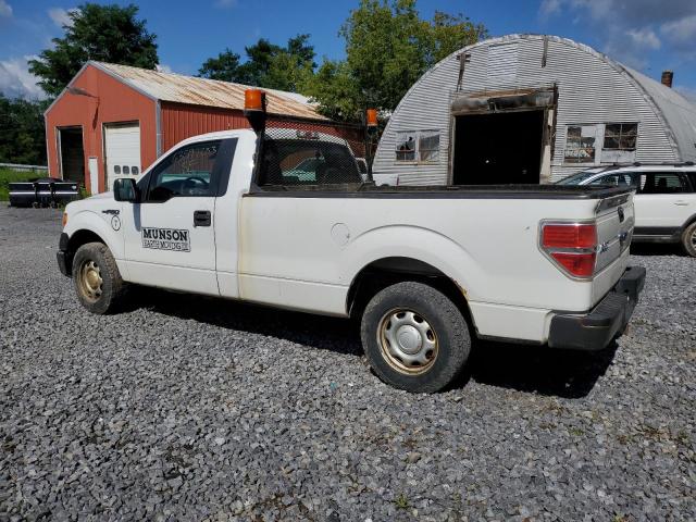 Photo 1 VIN: 1FTNF1CF9DKF15924 - FORD F150 