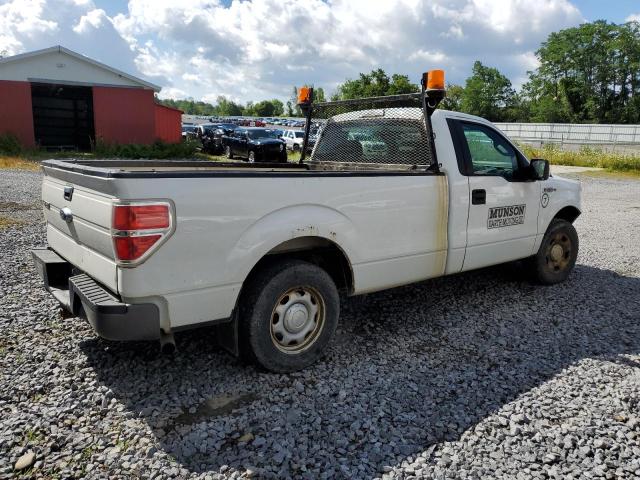 Photo 2 VIN: 1FTNF1CF9DKF15924 - FORD F150 