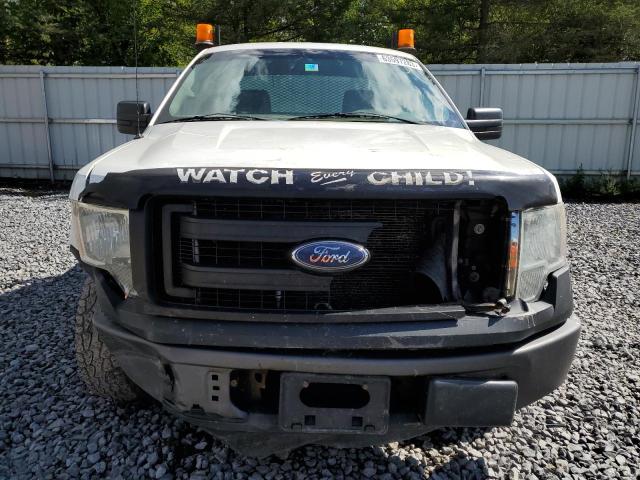 Photo 4 VIN: 1FTNF1CF9DKF15924 - FORD F150 