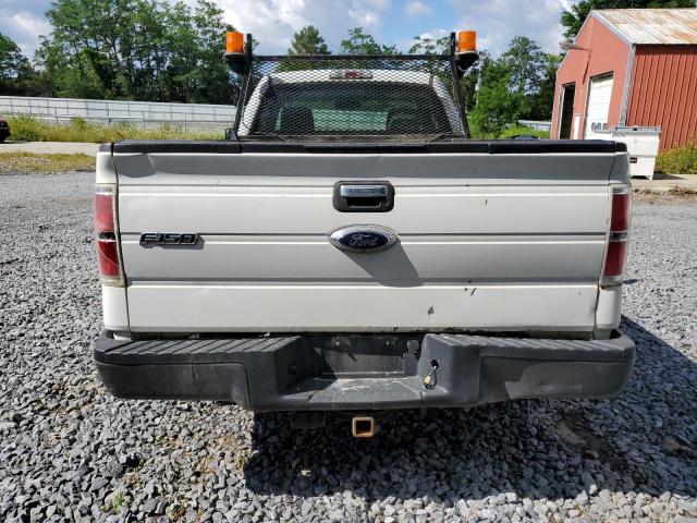 Photo 5 VIN: 1FTNF1CF9DKF15924 - FORD F150 