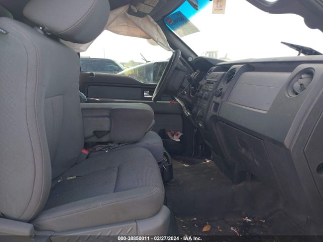 Photo 4 VIN: 1FTNF1CF9DKF79994 - FORD F-150 