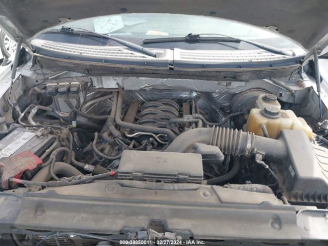 Photo 9 VIN: 1FTNF1CF9DKF79994 - FORD F-150 