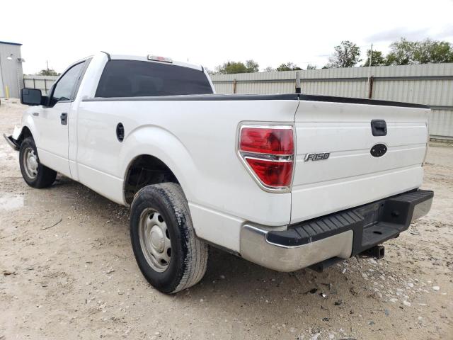 Photo 1 VIN: 1FTNF1CF9EKD17409 - FORD ALL MODELS 