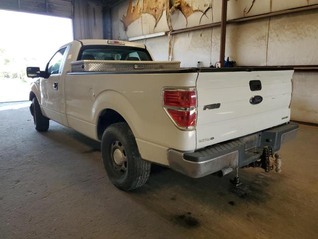 Photo 2 VIN: 1FTNF1CF9EKD20438 - FORD F150 