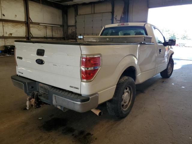 Photo 3 VIN: 1FTNF1CF9EKD20438 - FORD F150 